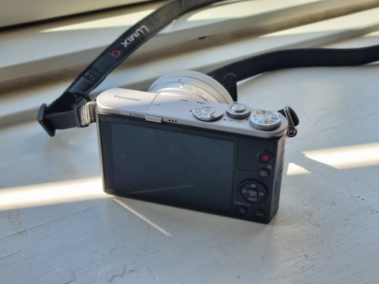 Billede 3 - Lumix GM1 digitalkamera