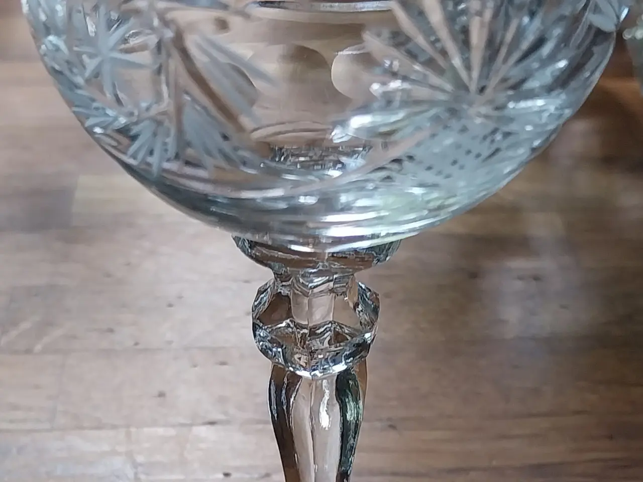 Billede 20 - Dødsbo.. divs krystal og kgl.porcelæn