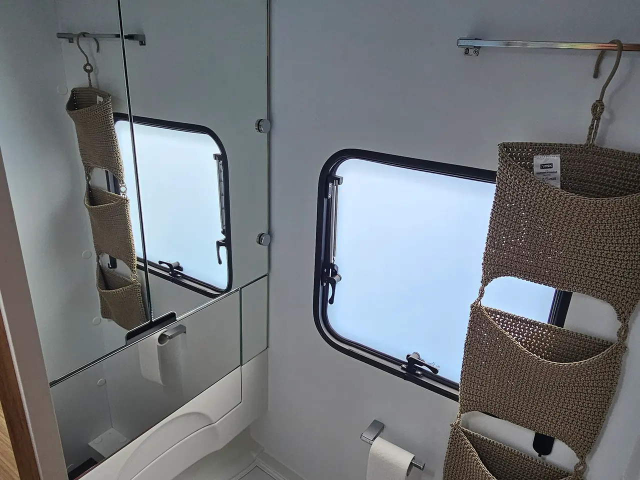 Billede 5 - Adria Altea 552PK - 3 køjer - 1500 kg