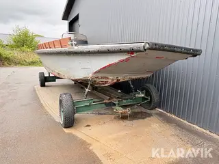 Båd