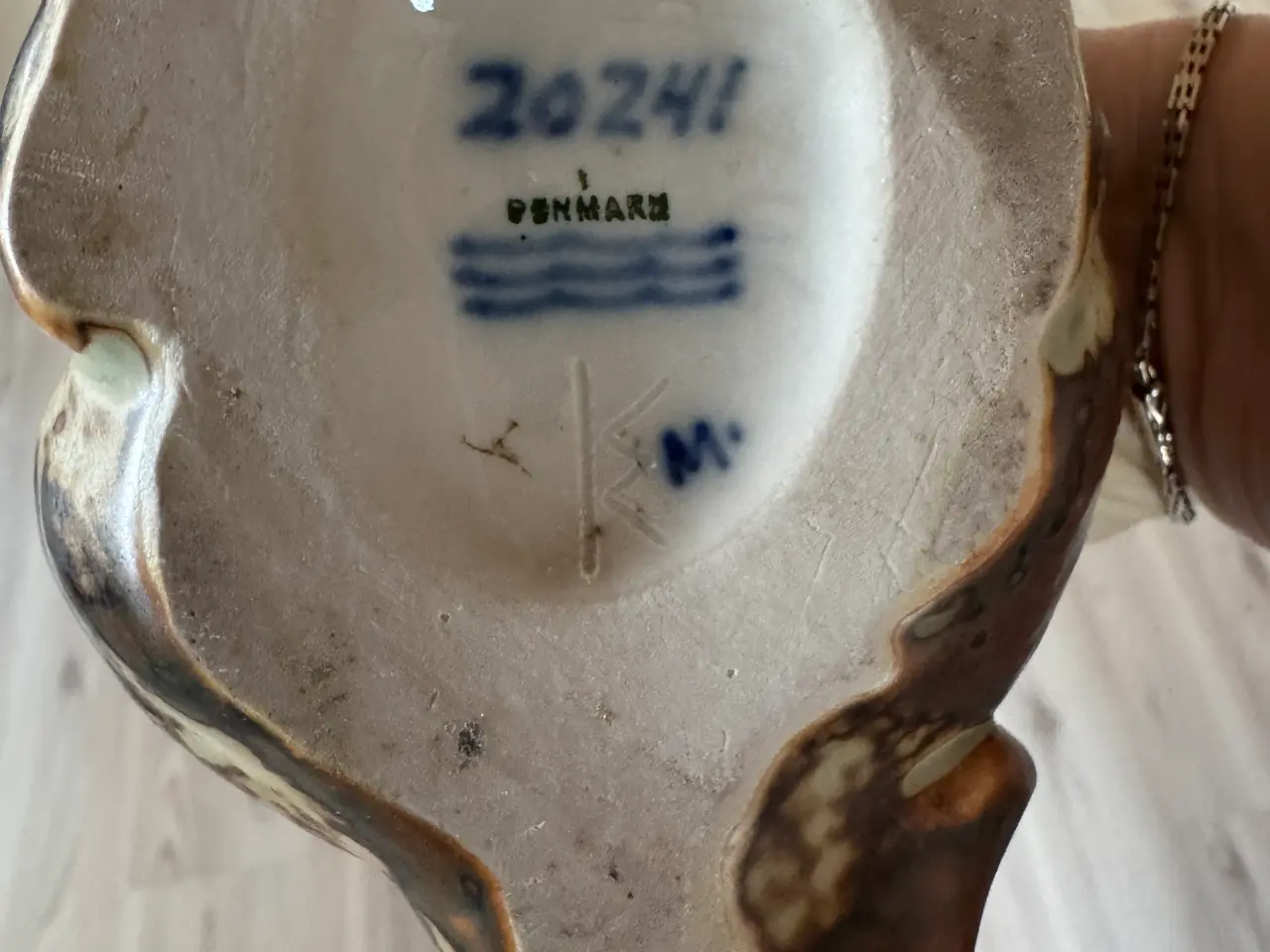 Billede 2 - Royal copenhagen - abemor med unge