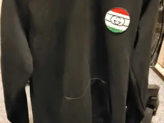 Gucci hættetrøje M/L