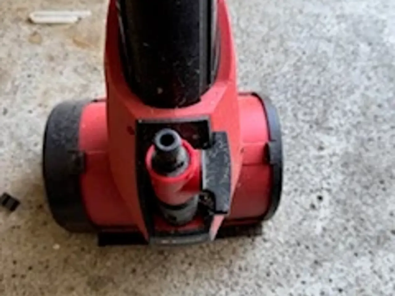 Billede 2 - Filserenser einhell batteri 18volt