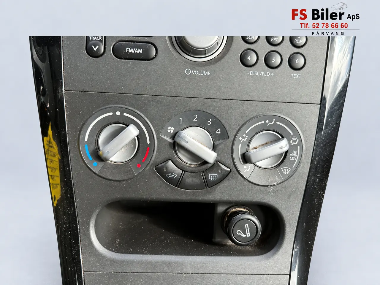 Billede 6 - Opel Agila 1,0 Enjoy