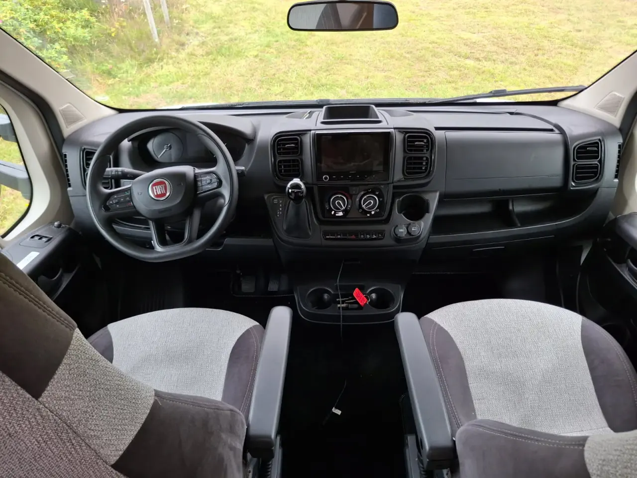Billede 3 - Udlejning af autocamper