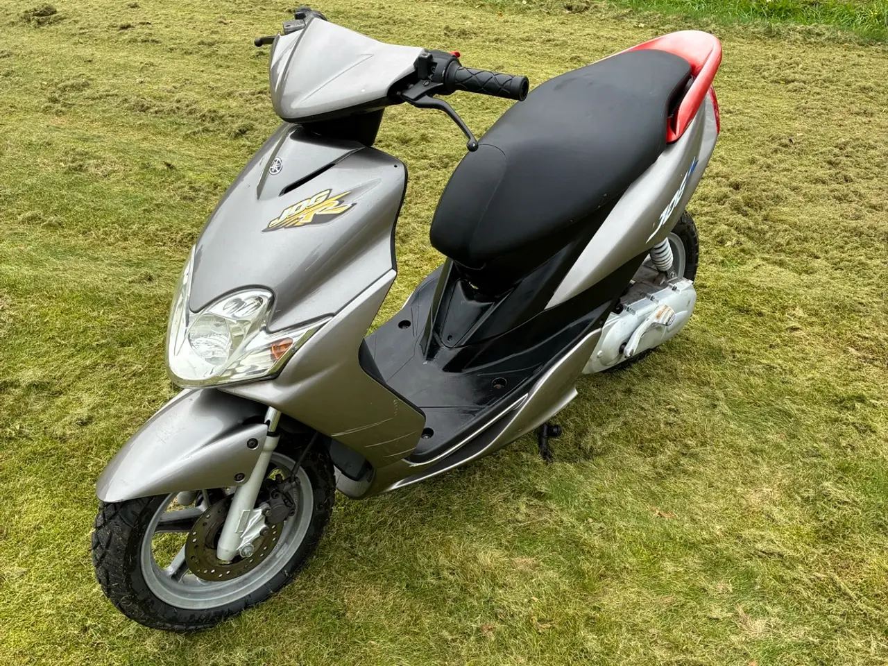 Billede 10 - Yamaha Jog R
