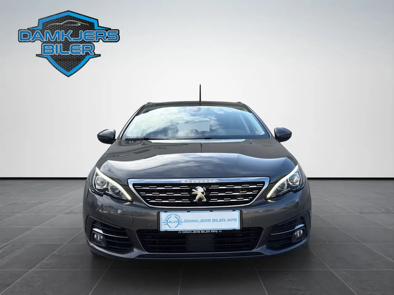 Billede 2 - Peugeot 308 1,2 PureTech 130 Allure+ SW