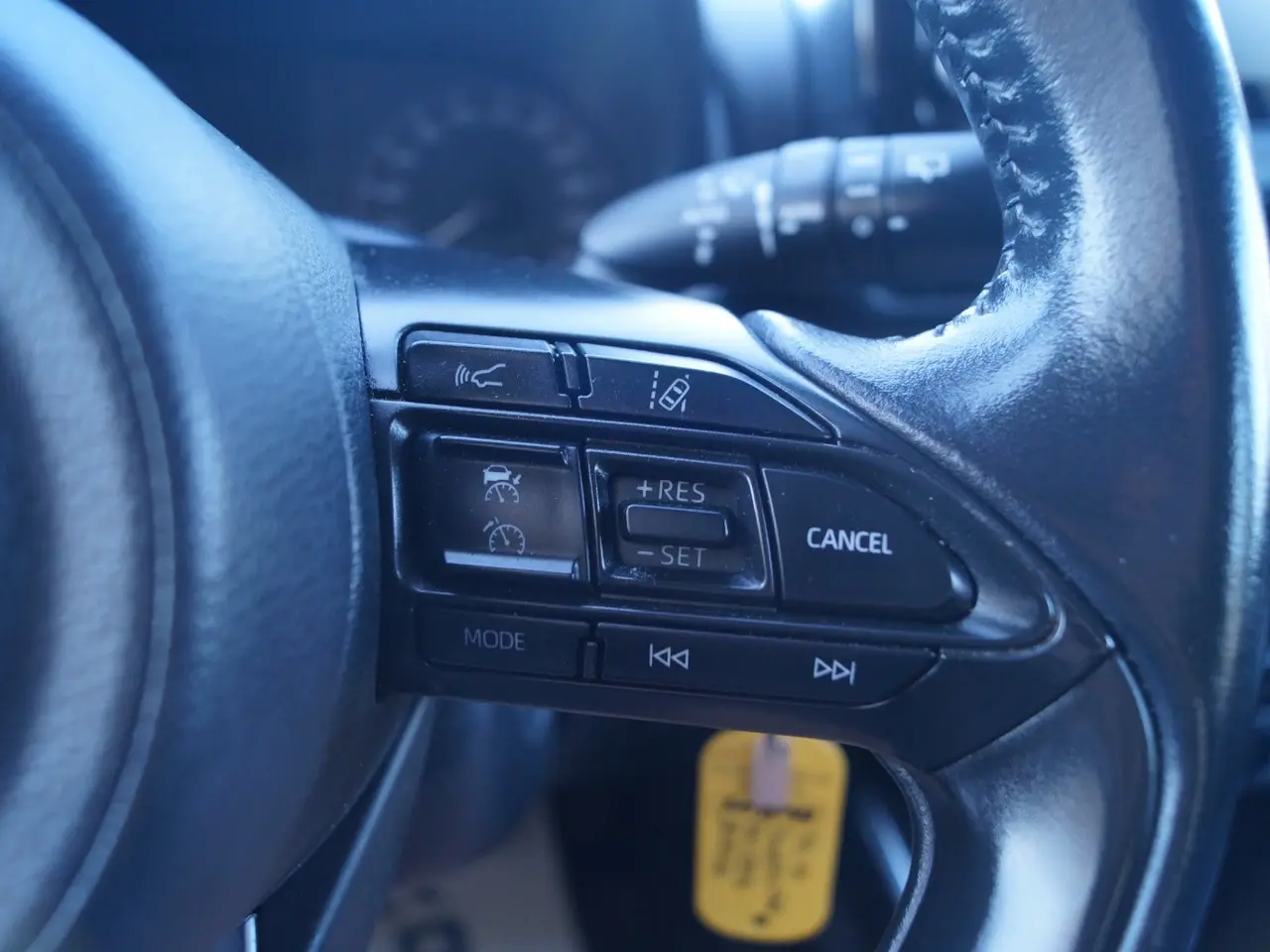 Billede 7 - Toyota Yaris 1,5 Hybrid Active e-CVT Van