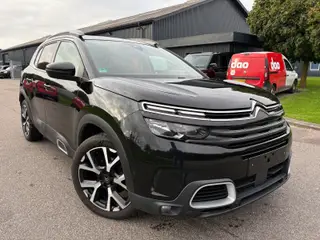 Citroën C5 Aircross 1,5 BlueHDi 130 SportLine EAT8 Van