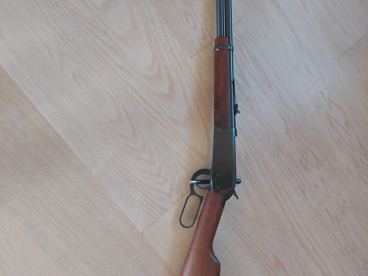 Billede 4 - Winchester 94 AE cal. 30-30