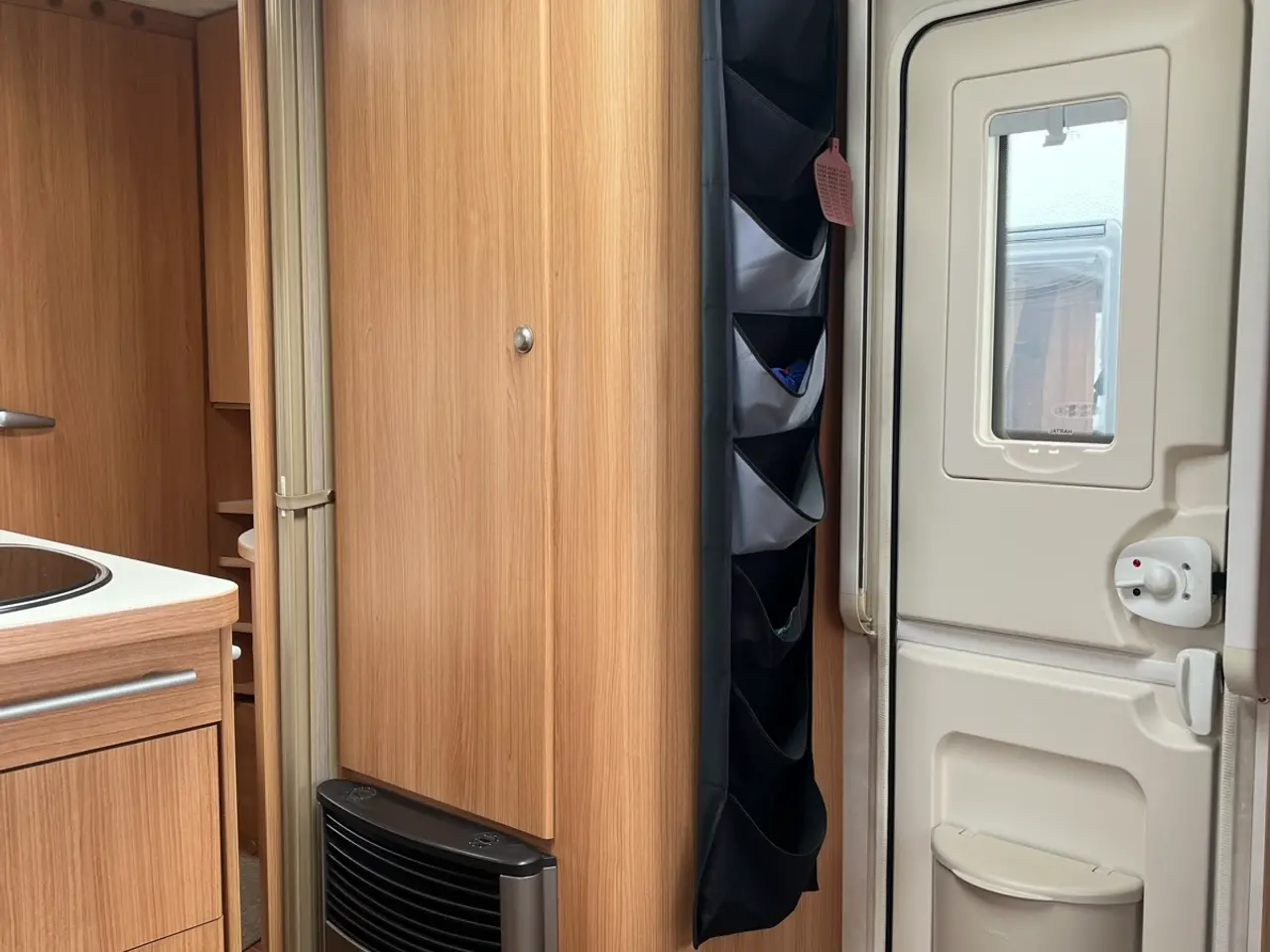 Billede 7 - 2009 Adria Adora 462 pu