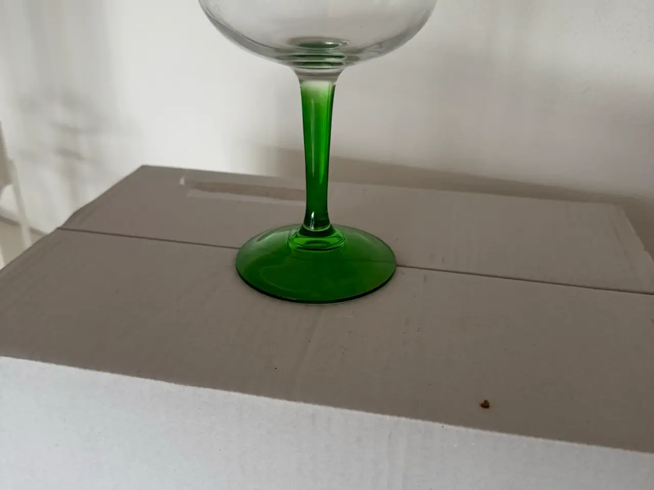 Billede 2 - 6 originale Tanquery Copa Ginglas