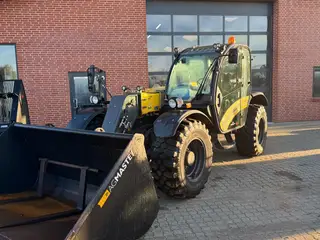 New Holland TH6.32