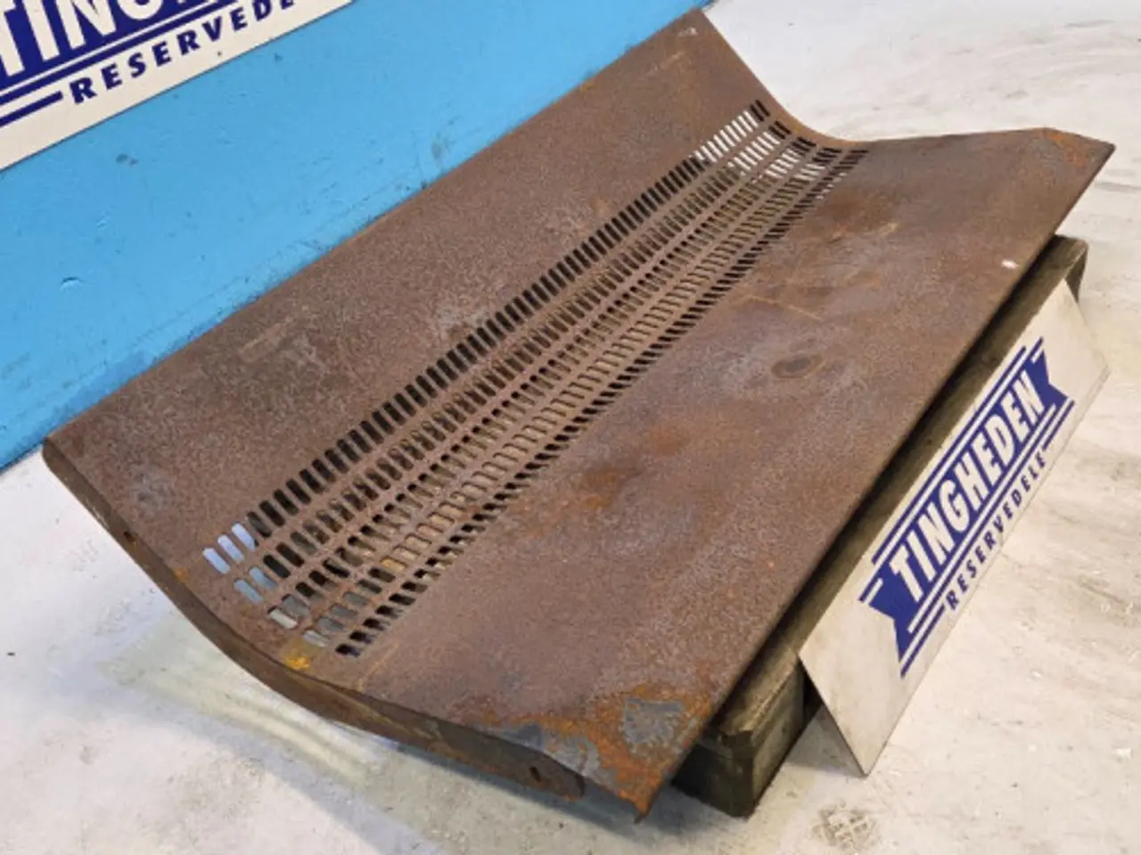 Billede 3 - New Holland CR9080 Bro 87044359