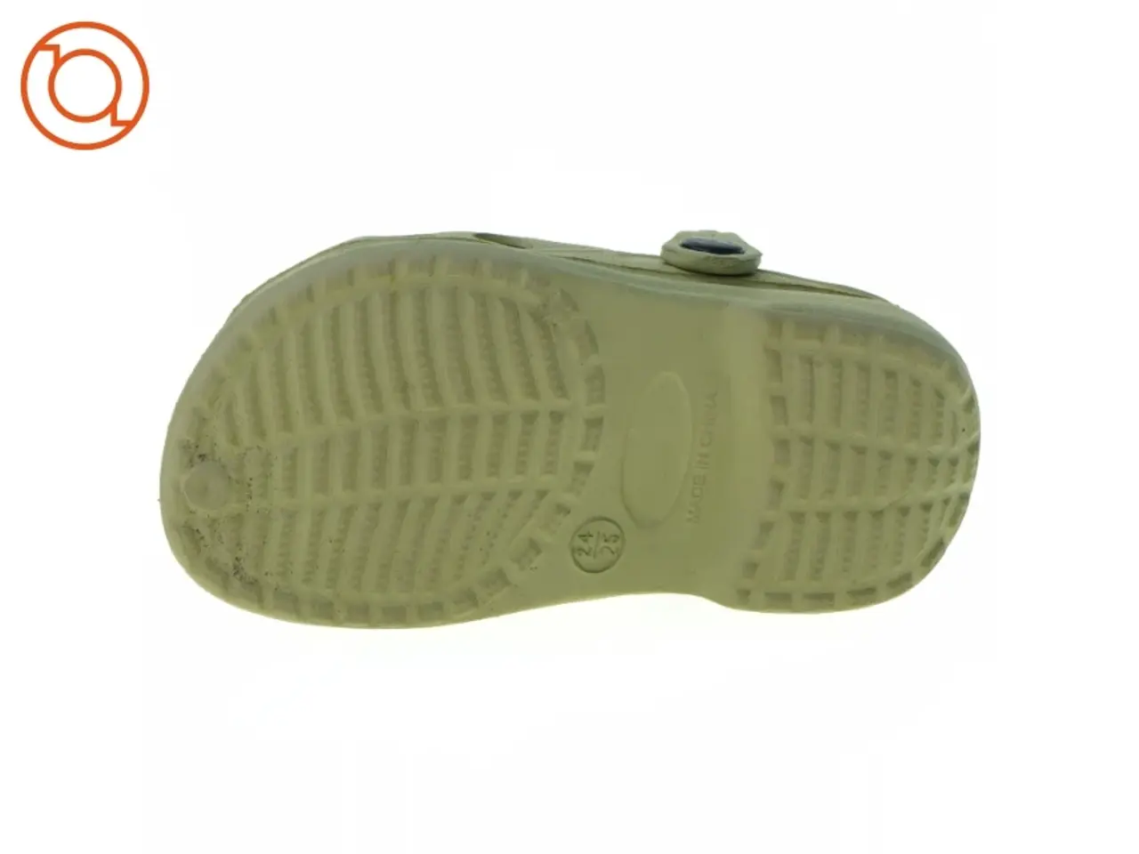 Billede 2 - Crocks lookalike