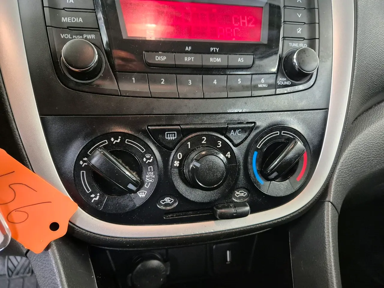 Billede 9 - Suzuki Celerio 1,0 Style 68HK 5d