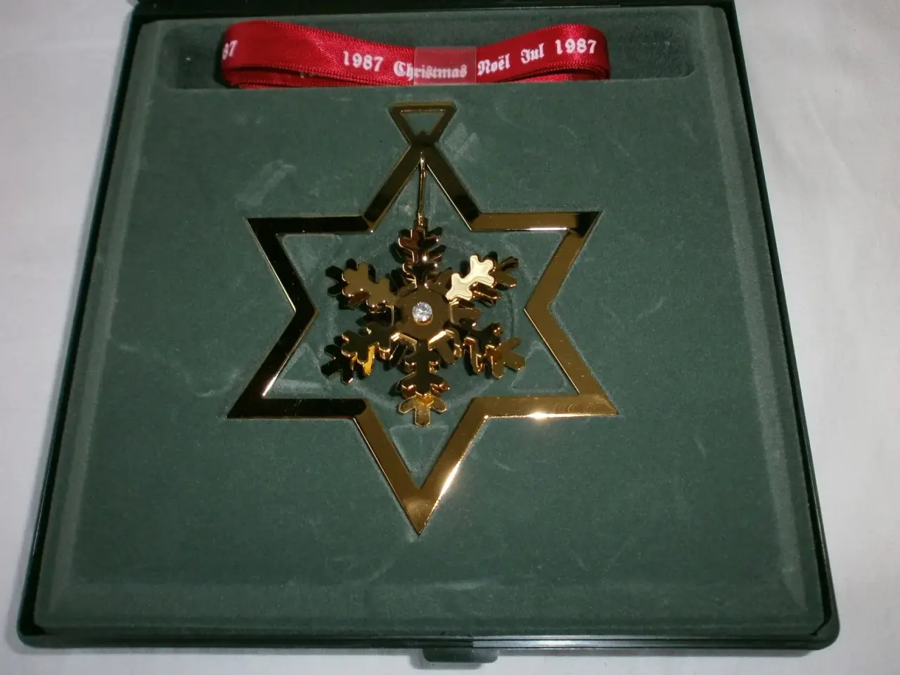 Billede 11 - Georg Jensen Juleuroer 1984-2022
