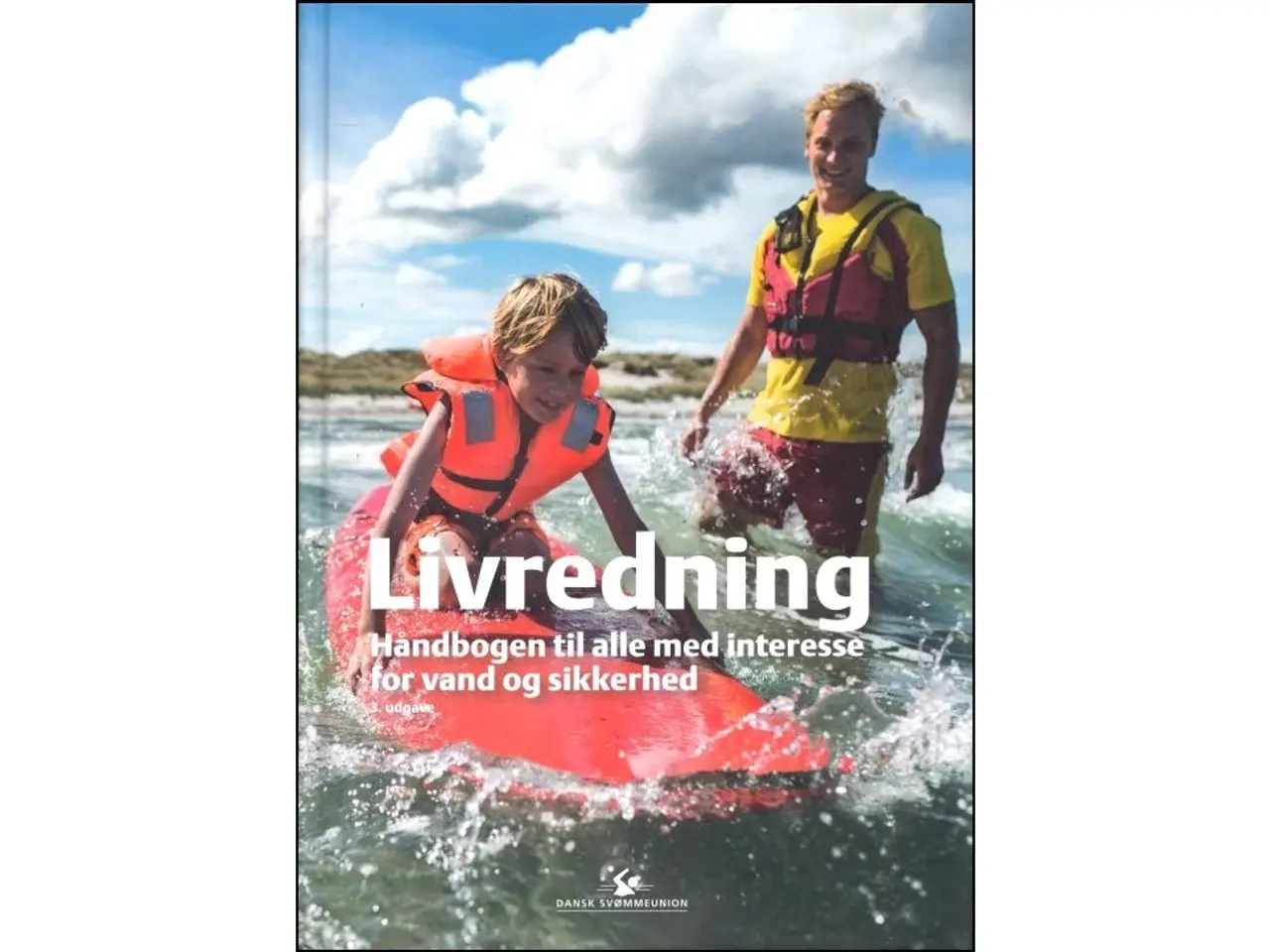 Billede 1 - Livredning