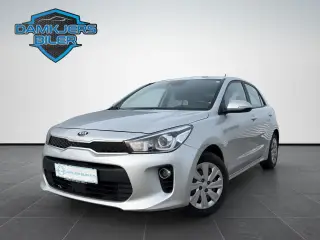 Kia Rio 1,0 T-GDi Premium