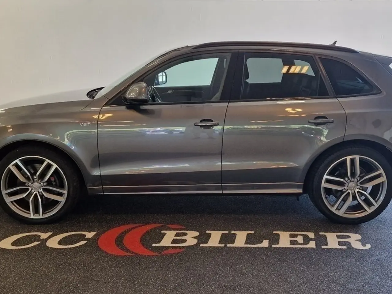 Billede 4 - Audi SQ5 3,0 TDi 326 quattro Tiptr.