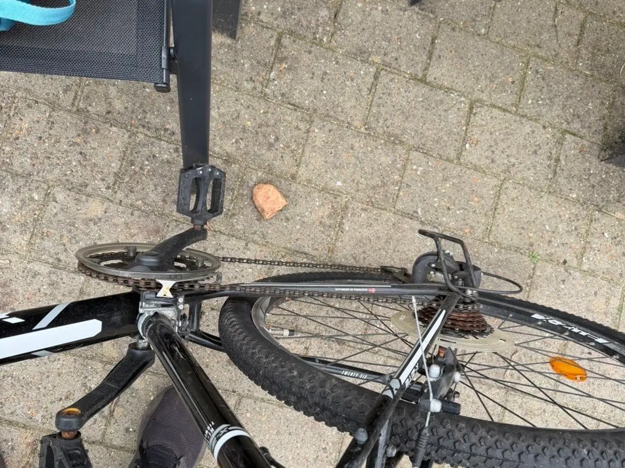 Billede 2 - Cykel