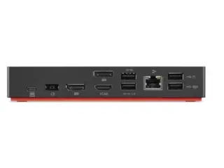 Lenovo Thinkpad Hybrid USB-C Dock Gen2 LDC-G2