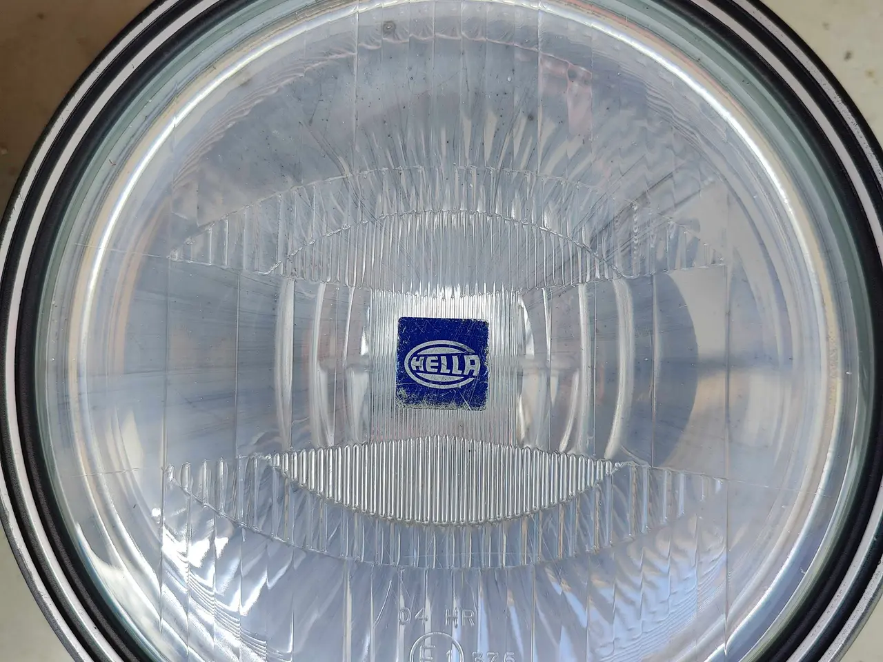 Billede 3 - Hella Rally 3000