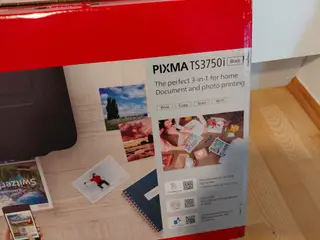 Canon printer 