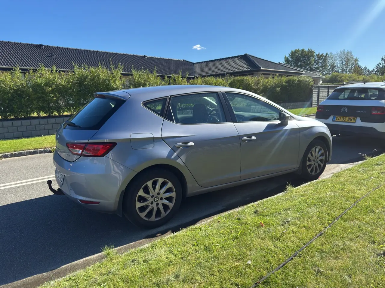 Billede 5 - Seat Leon 1,2 TSi 110 Style DSG