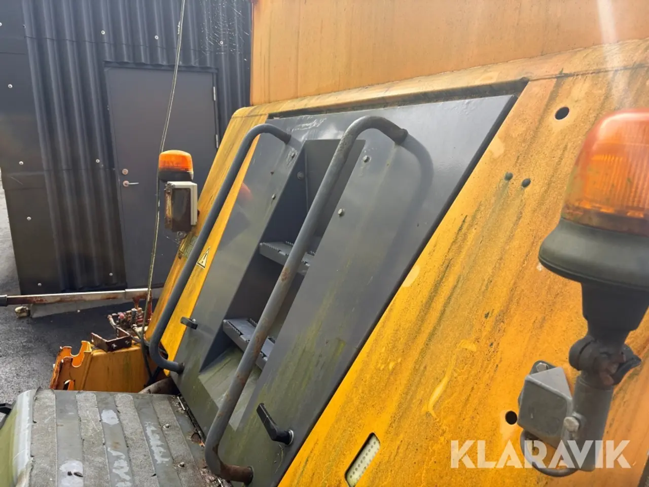 Billede 12 - Combi saltspreder Epoke Sirius Combi ast de 4902