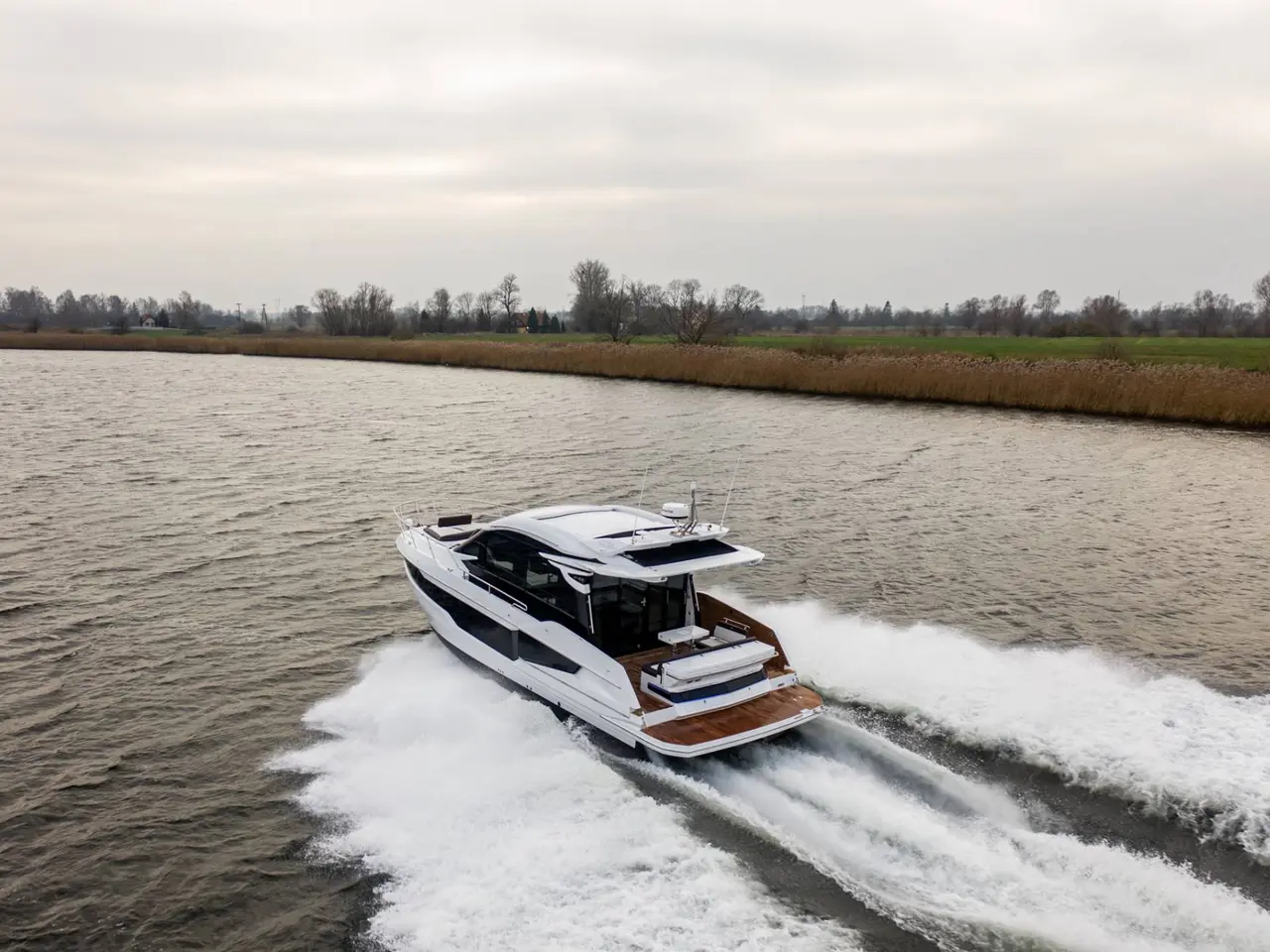 Billede 3 - Galeon 410 HTC