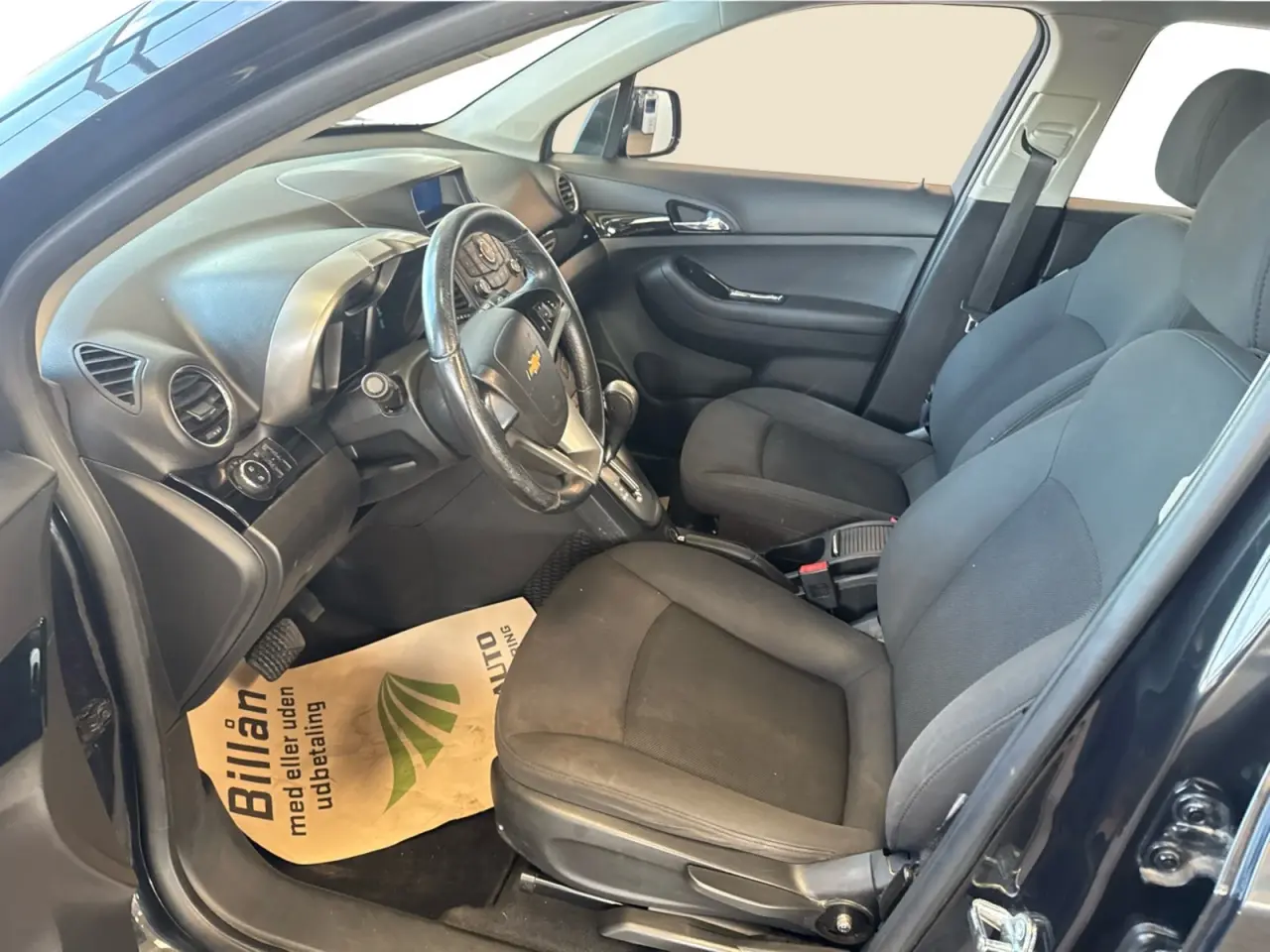 Billede 10 - Chevrolet Orlando 2,0 VCDi 163 LTZ aut. 7prs