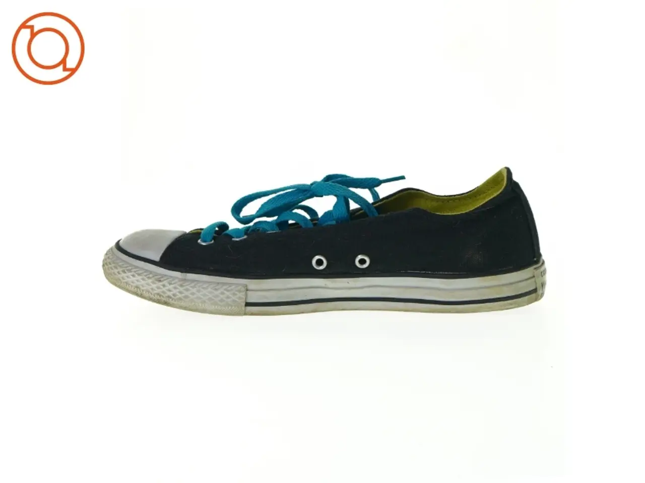 Billede 1 - sneakers fra Converse (str. 38)