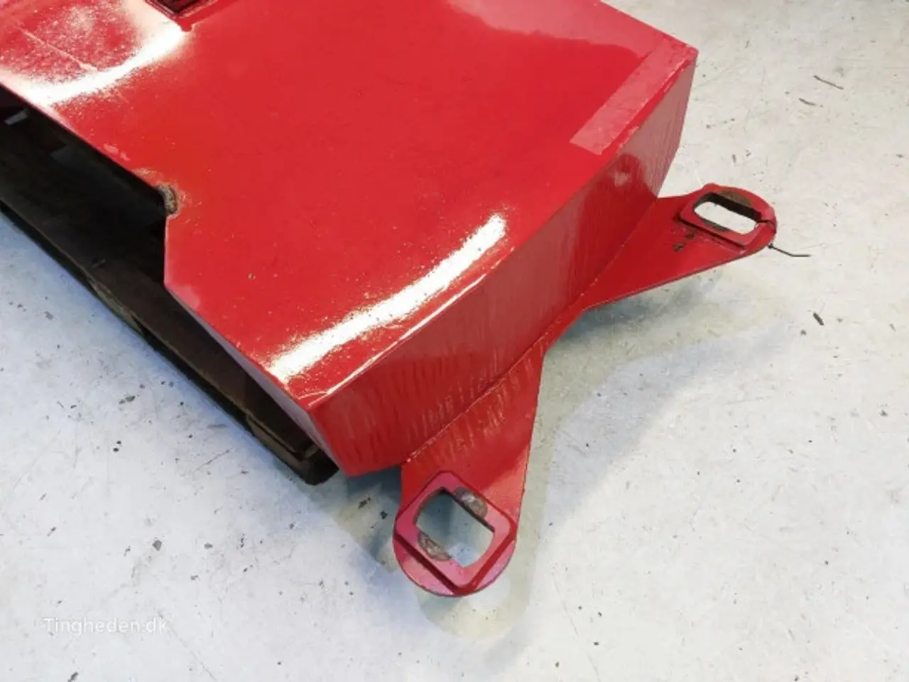 Billede 7 - Vredo Dieseltank