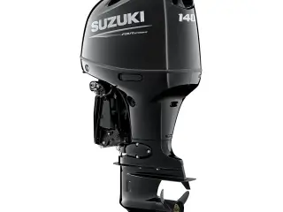 Suzuki 140 HK model BTL Påhængsmotor  