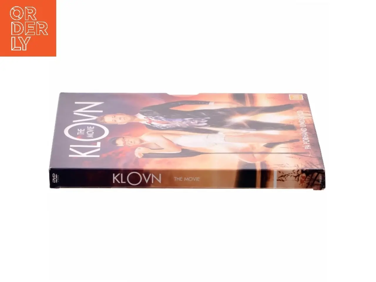 Billede 2 - Klovn, the movie