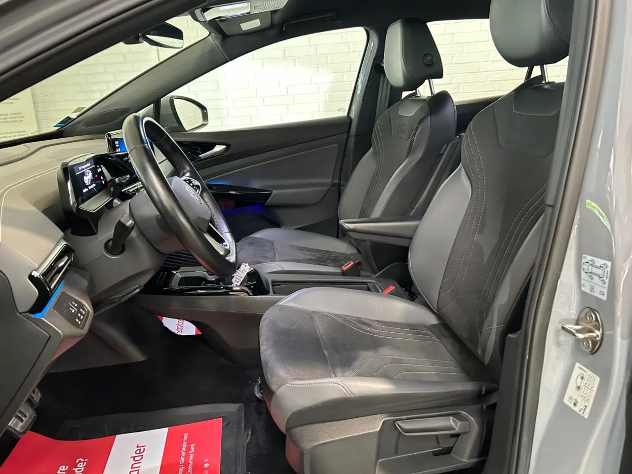 Billede 6 - VW ID.4 77 Pro