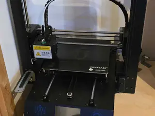 Anycubic I3 Mega 3D Printer