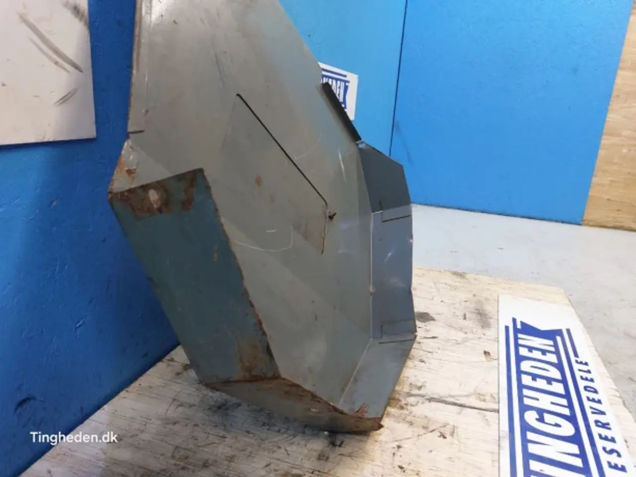 Billede 12 - Massey Ferguson 7274 Skærm 28186327