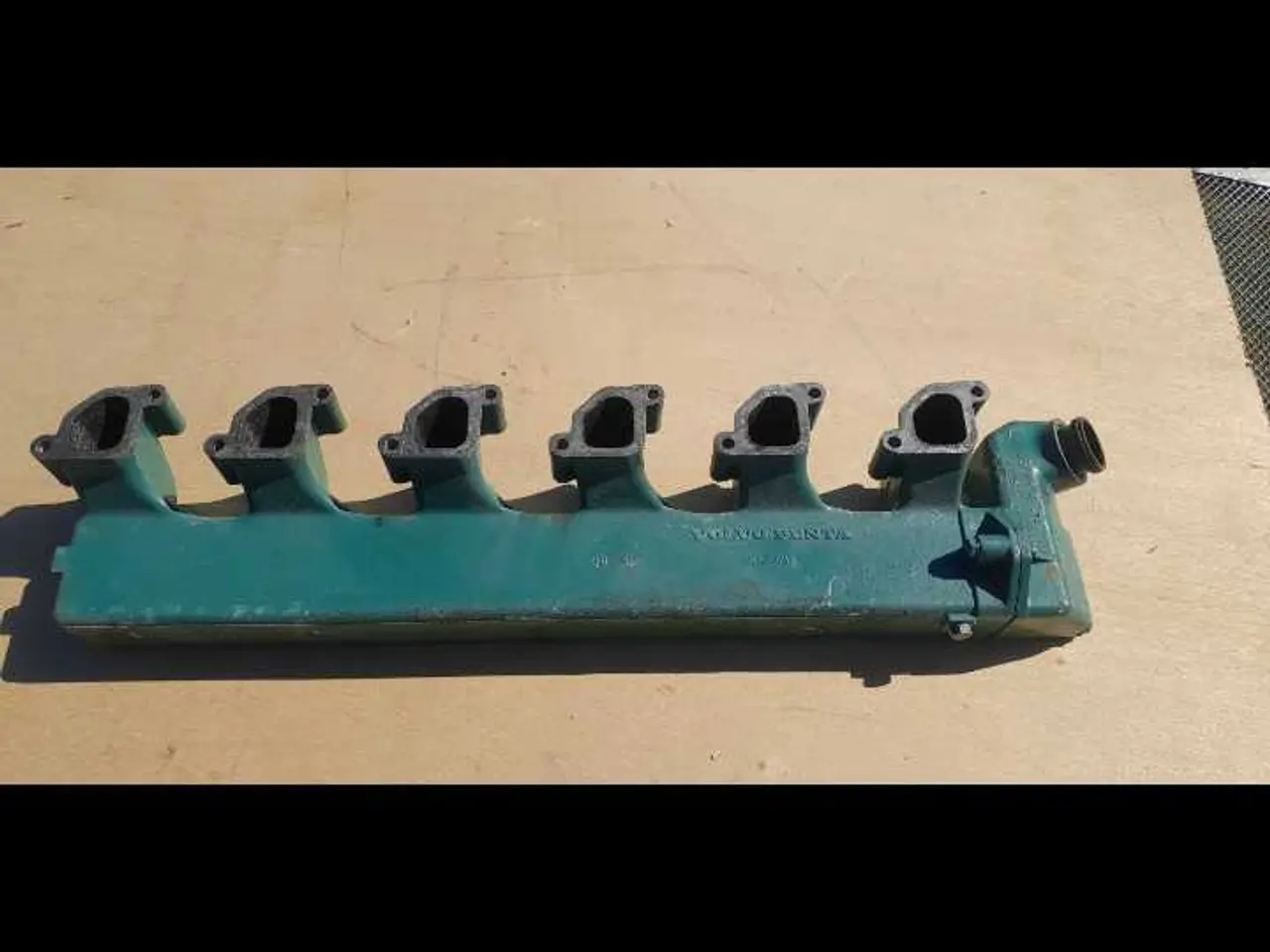 Billede 7 - Volvo penta 