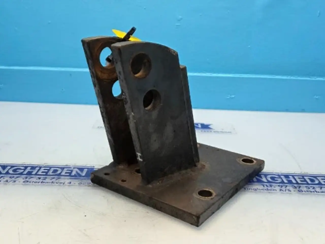 Billede 5 - Massey Ferguson 3085 Støtte R. 3388444M95