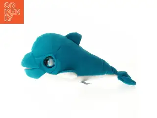 Bamseformet flodhest (str. 30 cm)