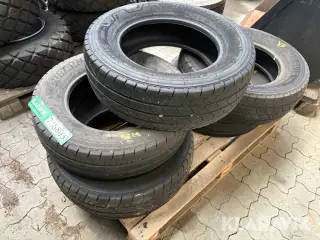 Dæk Bridgestone Duravis 5 styk