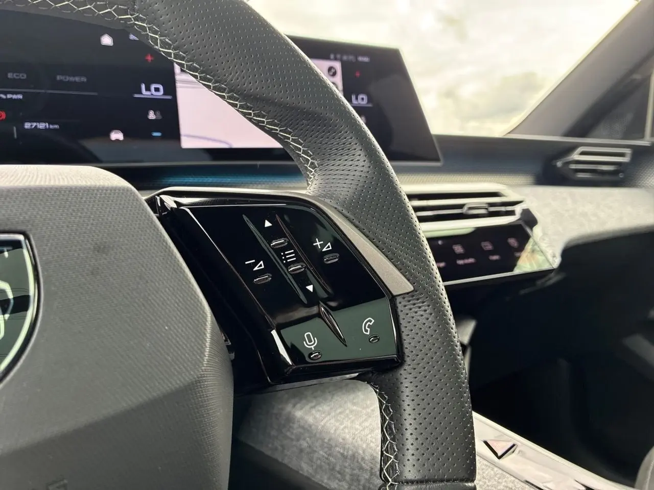 Billede 15 - Peugeot e-5008 77 GT 7prs