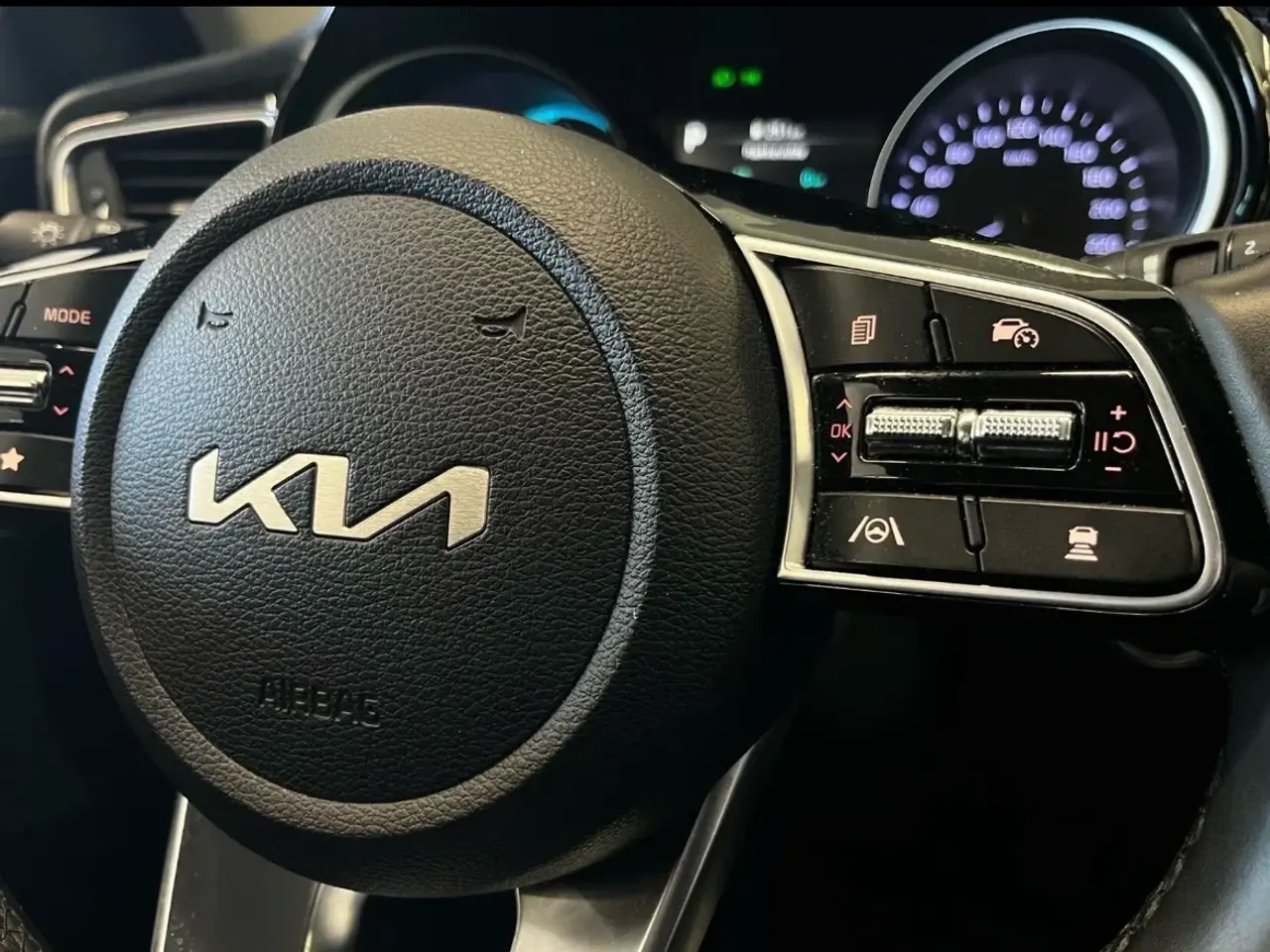 Billede 8 - Kia Ceed 1,6 PHEV Upgrade SW DCT