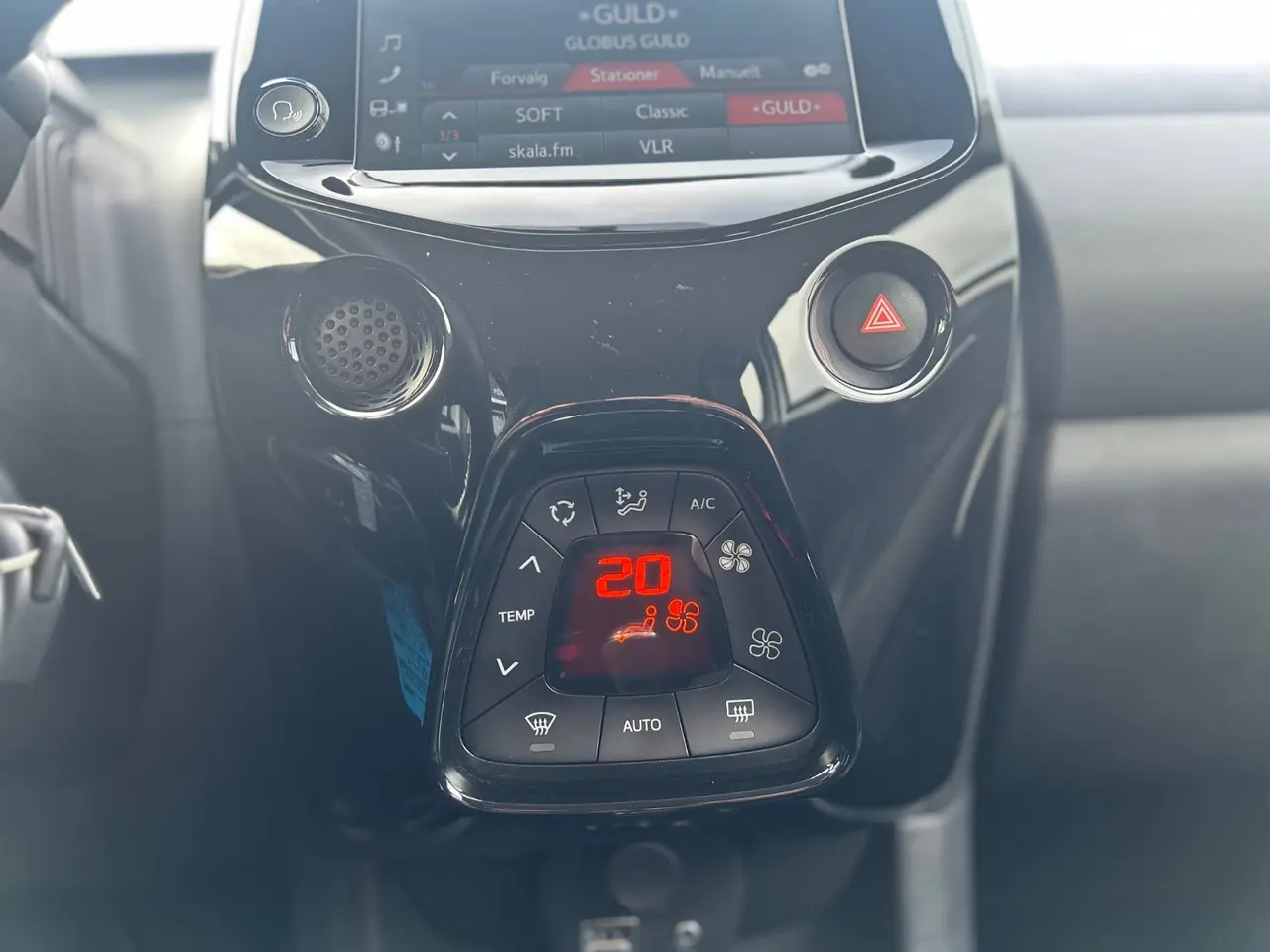 Billede 15 - Peugeot 108 1,0 e-VTi 72 Allure+