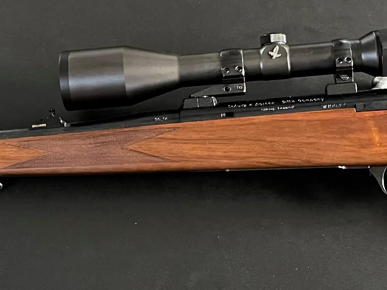 Billede 3 - Schultz & Larsen M100DL (Otterup) 30-06