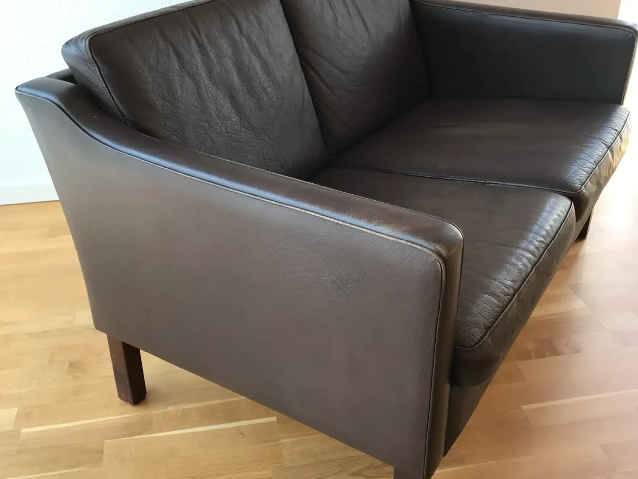 Billede 2 - Retro sofa