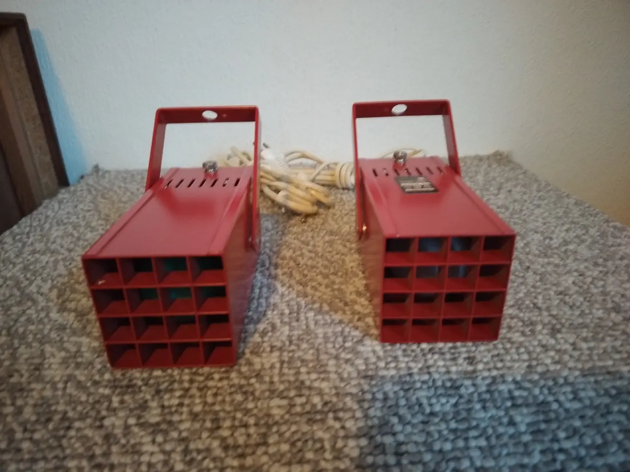 Billede 1 - Davids Lampe Type 60