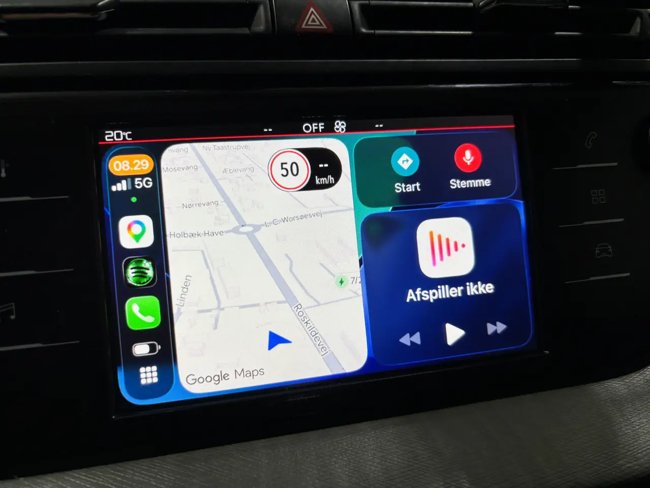 Billede 13 - Citroen c4 Grand picasso